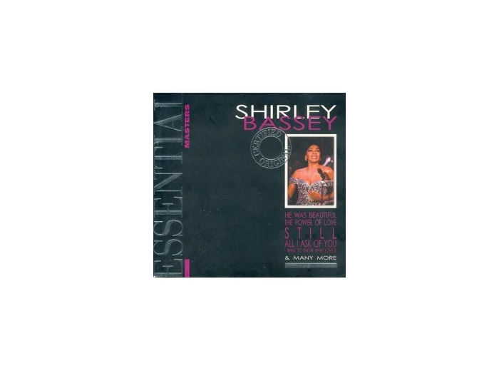 Cd ESSENTIAL