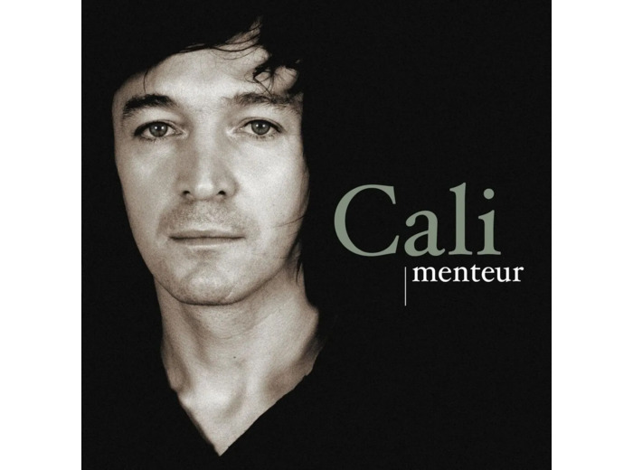 Cd Menteur