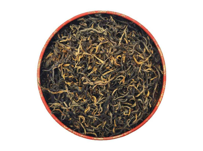 YUNNAN POINTES D'OR BIO