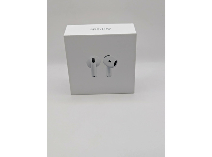 Airpods 4 A3058