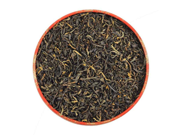 YUNNAN D'OR - BIO