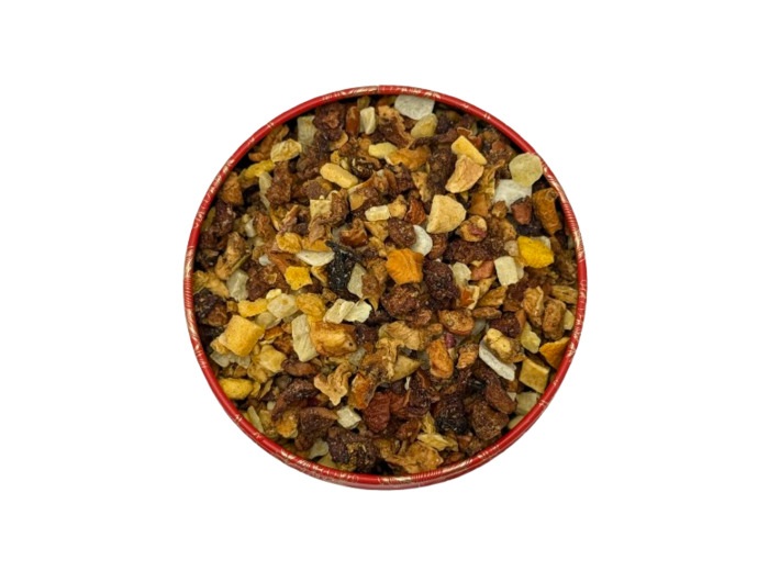 TISANE DE L'EMPEREUR