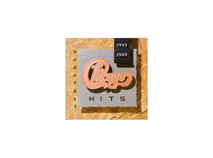 Cd GREATEST HITS 3