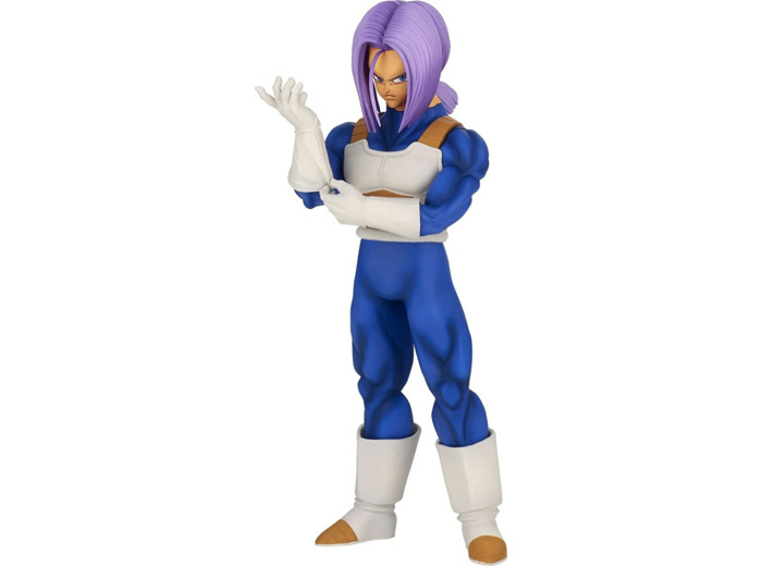 Trunks Bandai Dragon Ball Banpresto,