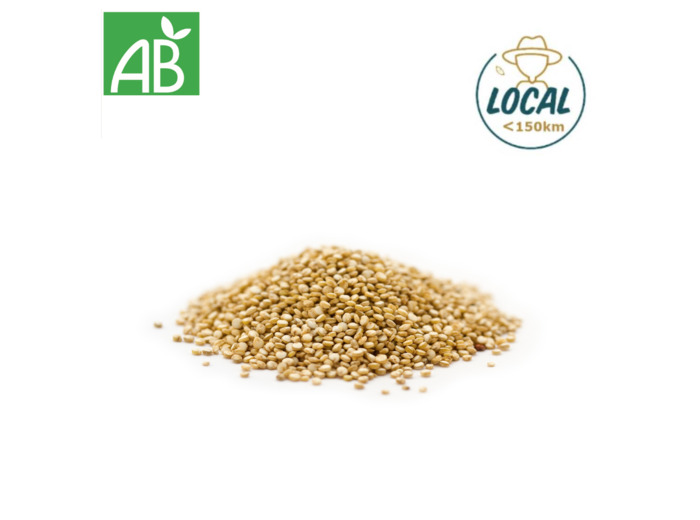 Quinoa - 100g