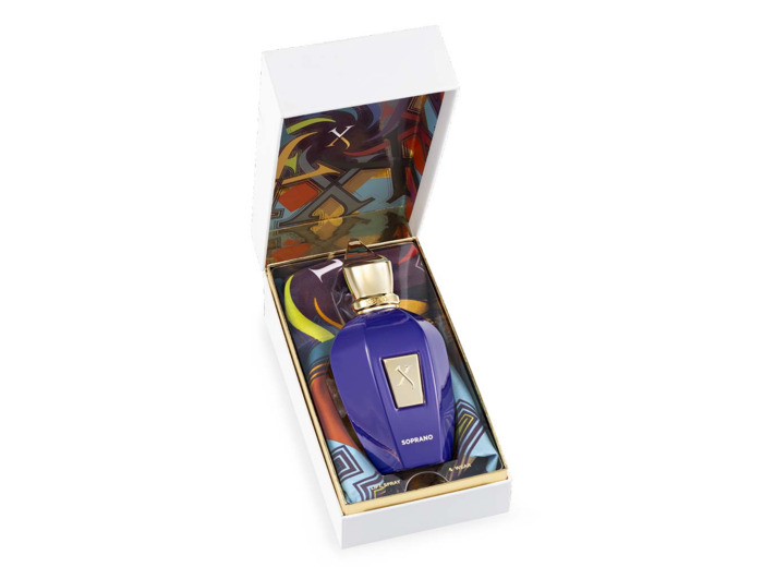 Soprano EDP