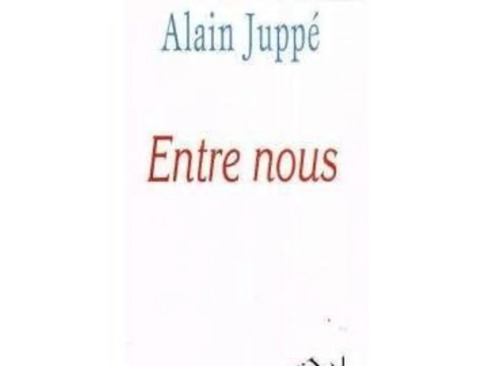Livre Entre Nous
