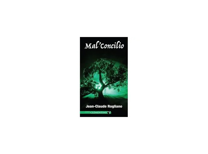 Livre Mal'concilio