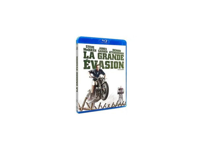 Blu-Ray La Grande évasion - Blu - ray