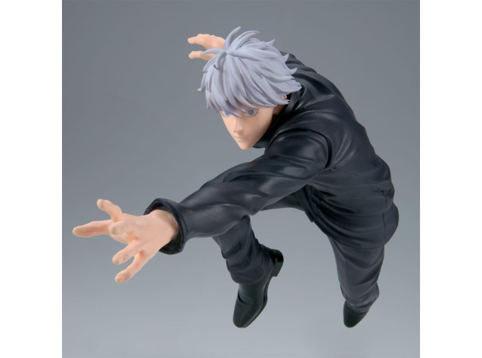 [FIGURINE] JUJUTSU KAISEN -  Maximatic - Satoru Gojo II