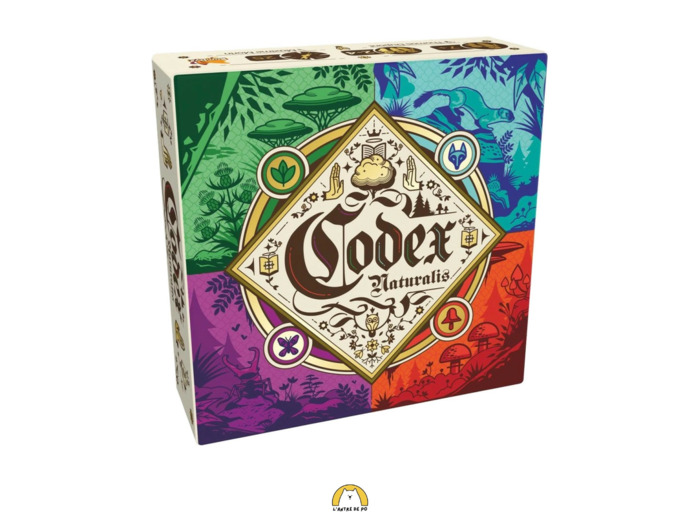 Codex Naturalis