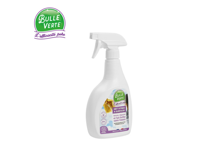 Nettoyant vitres & surfaces - 100g