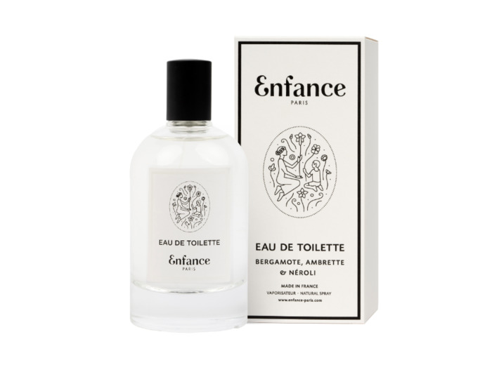 Eau de Toilette