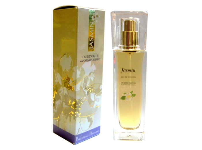 JASMIN EDT SPRAY