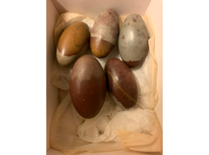 Shiva lingam