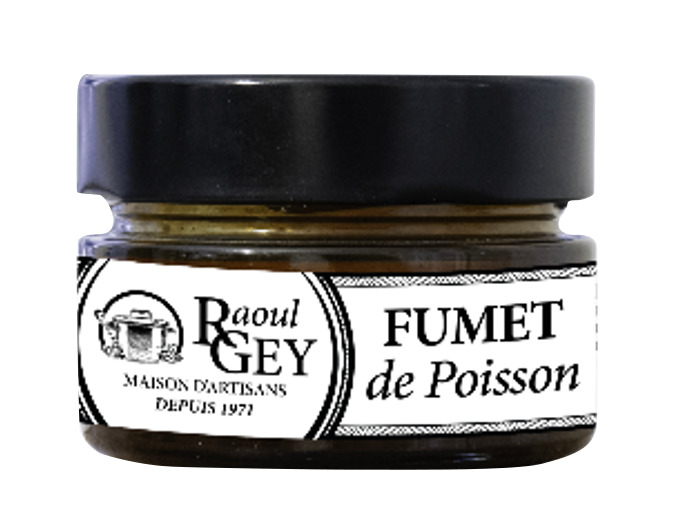 Fumet De Poissons, 90 G