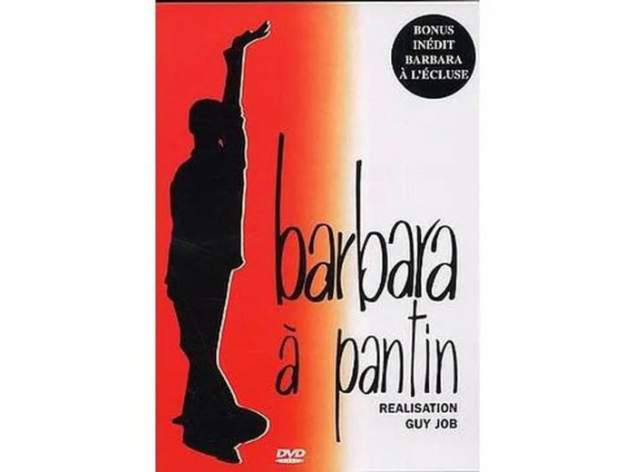 Dvd Barbara - Pantin 81