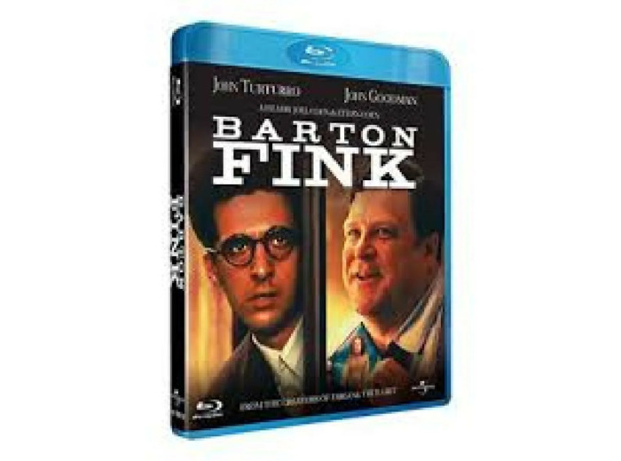 Blu-Ray Barton Fink Movie