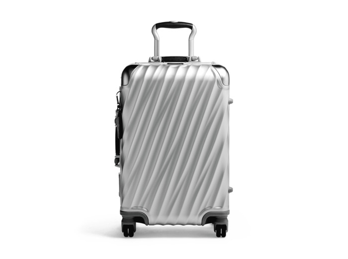 19 Degree Aluminum International Carry-On