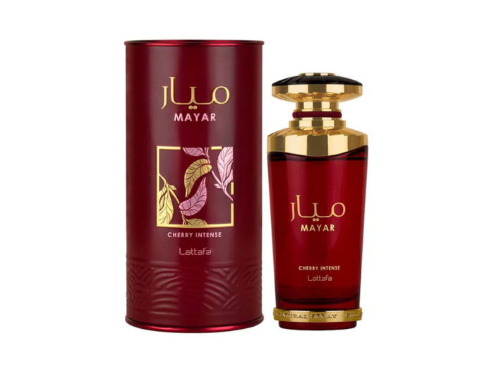 Eau de Parfum Lattafa Mayar Cherry Intense - unisex - 100ml