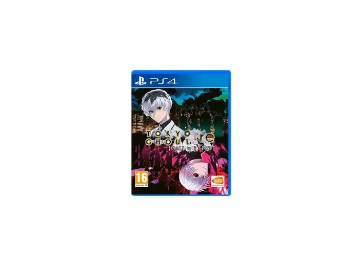 Jeu PS4 Tokyo Ghoul: Re Call To Exist