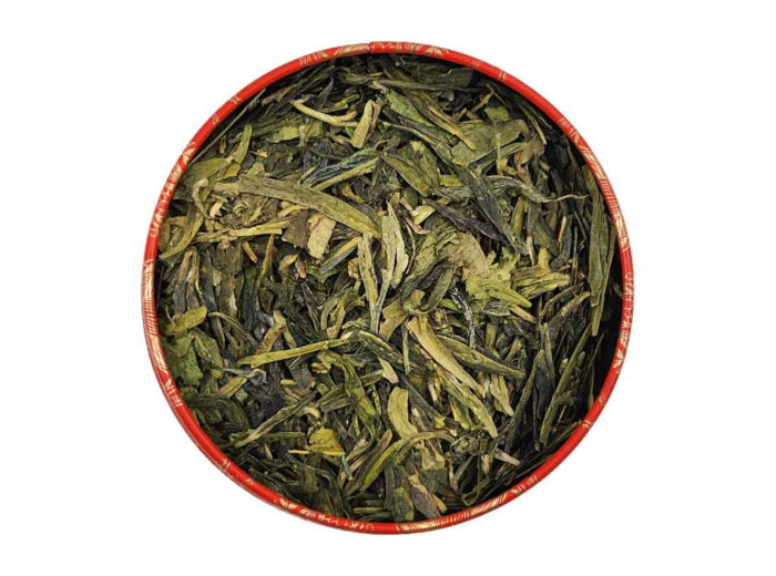 LUNG CHING - PUITS DU DRAGON BIO