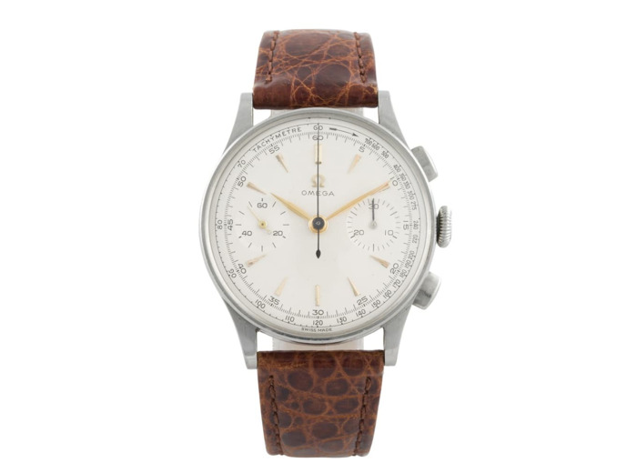 OMEGA Chrono