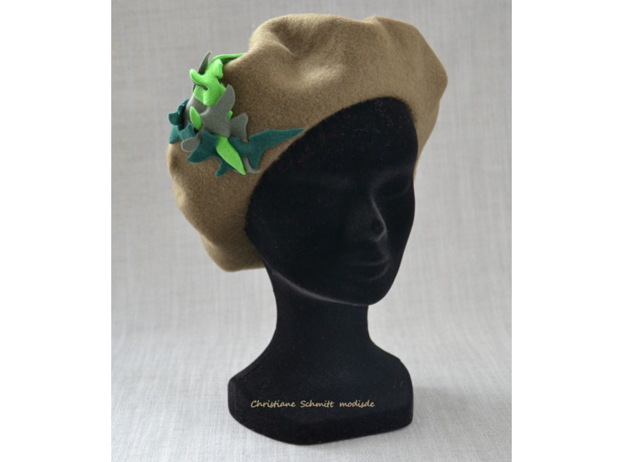 Béret
