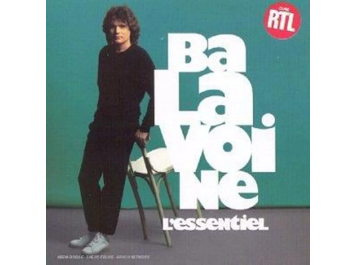 Cd L'essentiel
