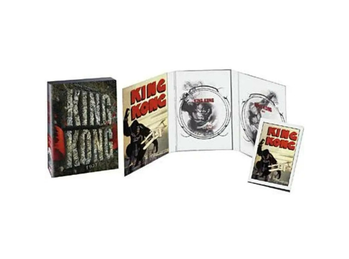 Dvd King Kong 2 DVD [Édition Collector]