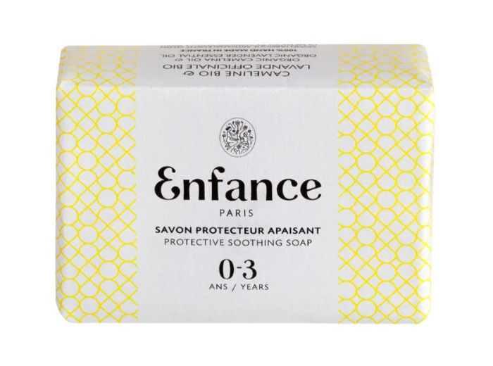 Savon Protecteur Apaisant 0-3 Ans