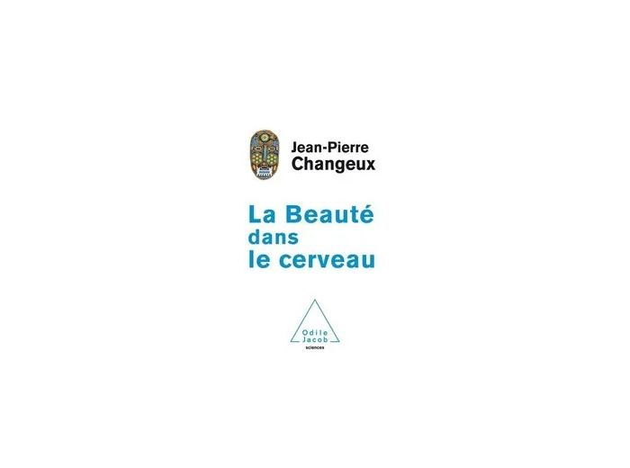 Livre La Beauté Dans Le Cerveau