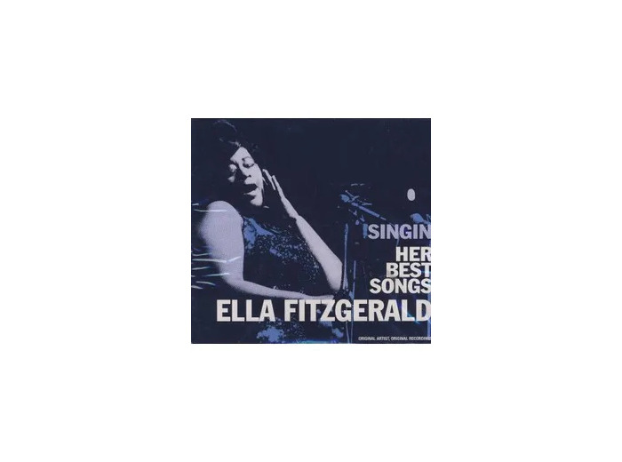 Cd Her Best Songs