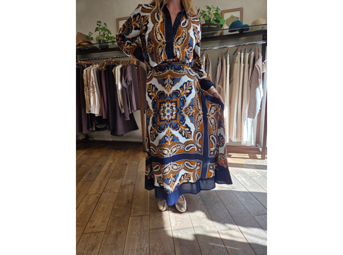 Chemise arizona