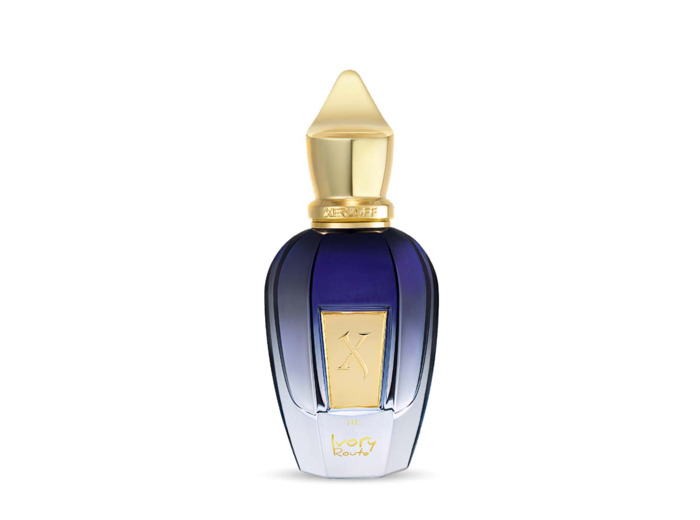 Ivory Route EDP