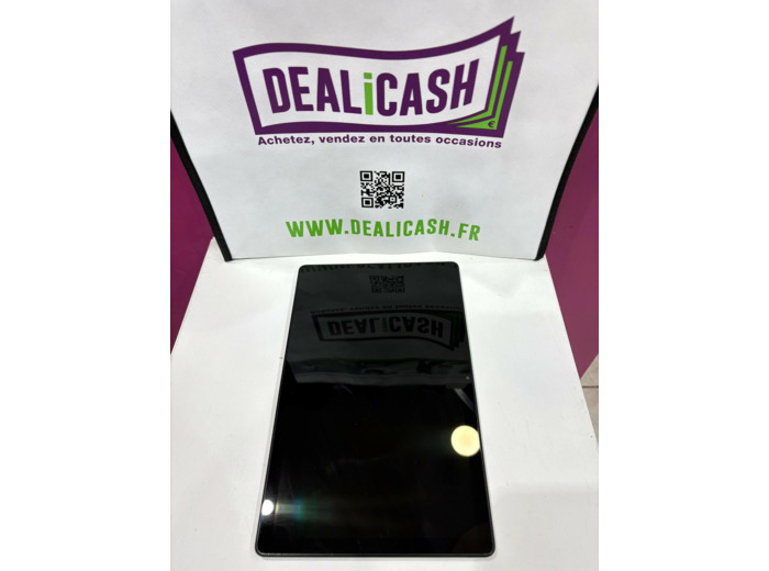Tablette Samsung Galaxy Tab A7 Lite 32 Go 8.7 pouces Gris
