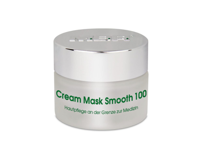 CREAM MASK SMOOTH 100