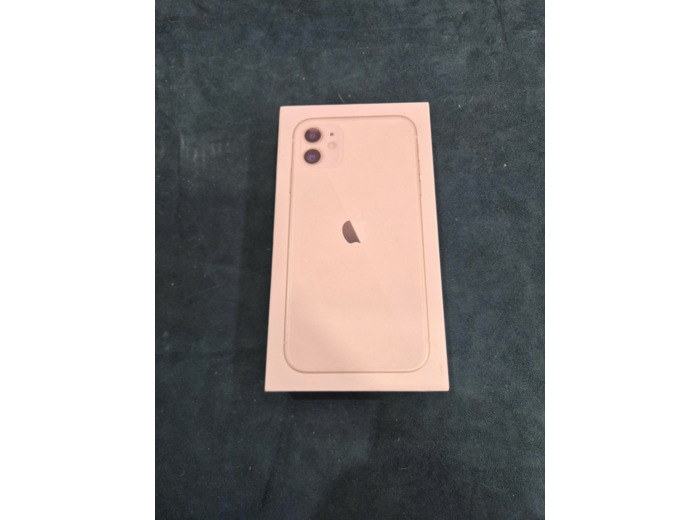 Smartphone Apple IPhone 11 64 GO