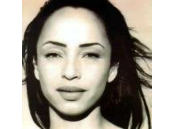 Cd Sade - The Best Of Sade (1994)