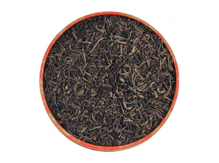 THÉ DÉTHÉINÉ EARL GREY