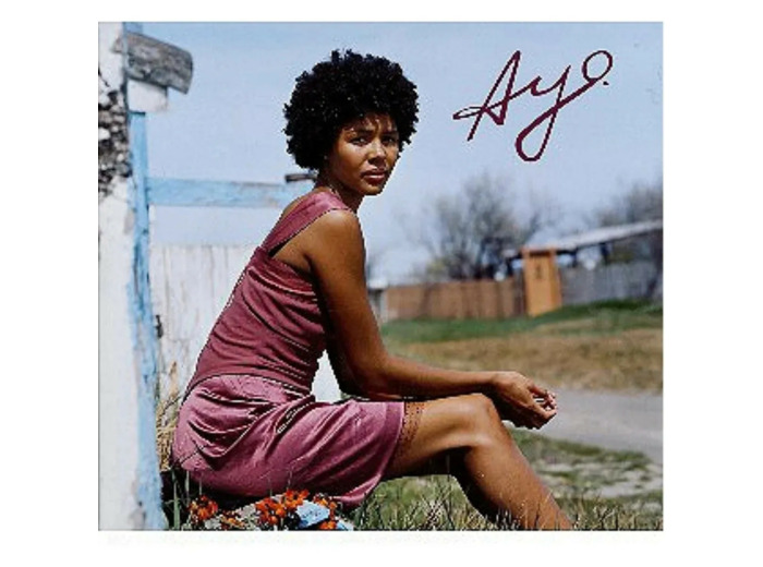 Cd JOYFUL (1ER ALBUM - DVD - CAPBOX - EDITION LIMITEE)