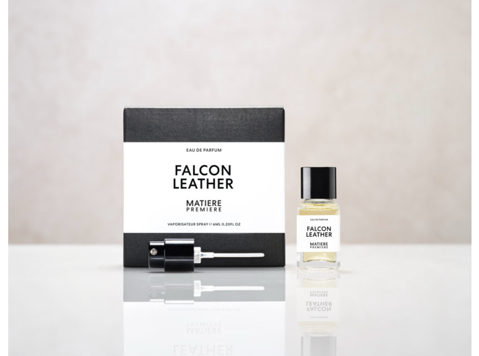 Falcon Leather 6 ml