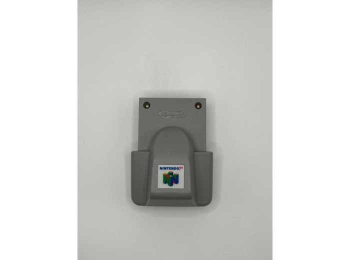 Rumble Pak / Kit vibration NUS - 013 Nintendo 64 N64