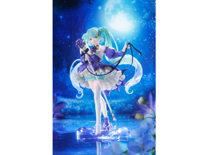 Hatsune Miku AMP+ Anniversaire Hatsune Miku 2024 Ver.