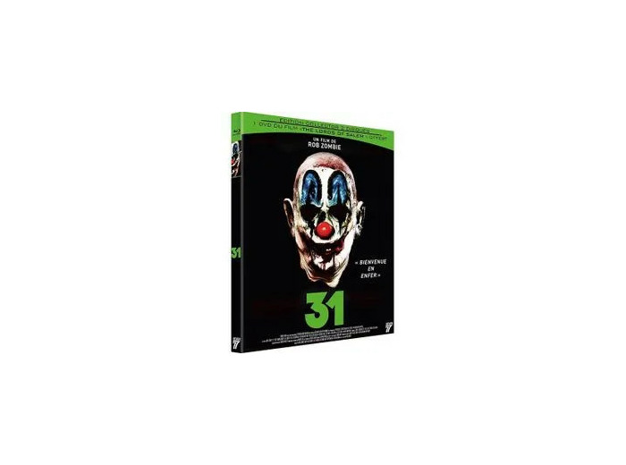 Blu-ray 31