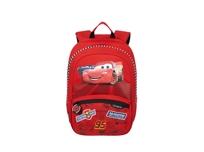 Disney Ultimate 2.0 Sac à dos S+ Disney Cars