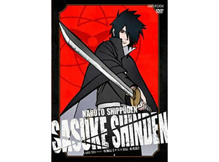 Dvd Coffret naruto shippuden, vol. 38, épisodes 700 à 713