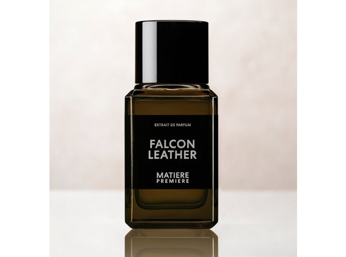 Falcon Leather Extrait 100 ml