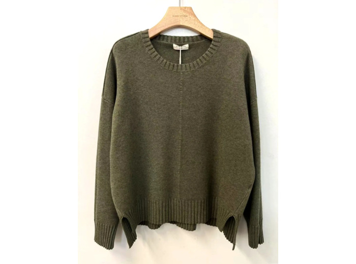 Pull isa