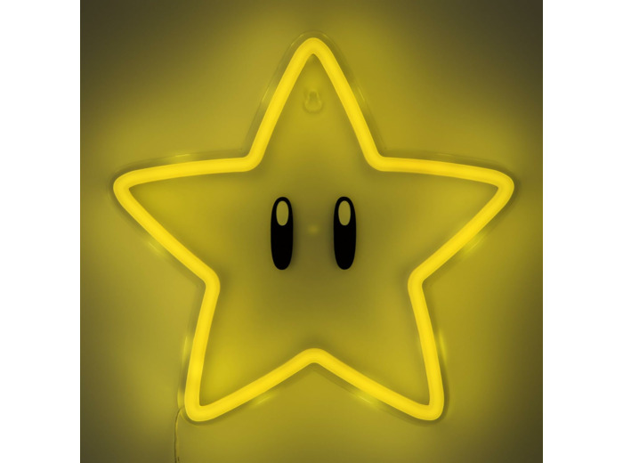 Paladone Lumière néon, multicolore